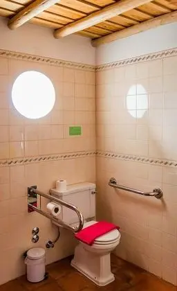 Apart Daire, 1 Yatak Odası (Casa de Campo)