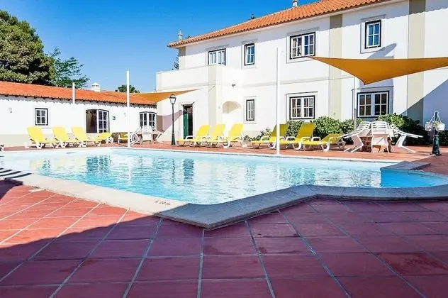 Apart Daire, 1 Yatak Odası (Casa de Campo)