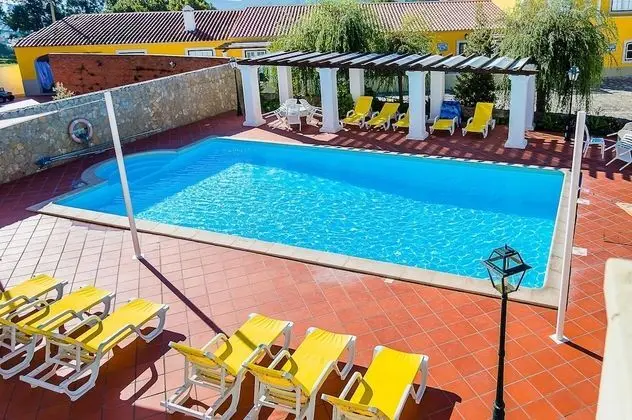 Apart Daire, 1 Yatak Odası (Casa de Campo)