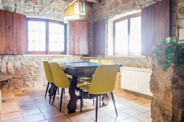 Apart Daire, 1 Yatak Odası (Casa de Campo T1 Superior)