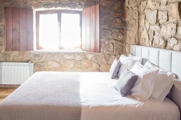 Apart Daire, 1 Yatak Odası (Casa de Campo T1 Superior)