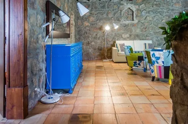 Apart Daire, 1 Yatak Odası (Casa de Campo T1 Superior)