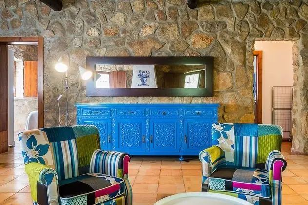 Apart Daire, 1 Yatak Odası (Casa de Campo T1 Superior)