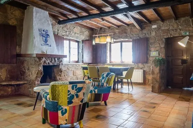 Apart Daire, 1 Yatak Odası (Casa de Campo T1 Superior)