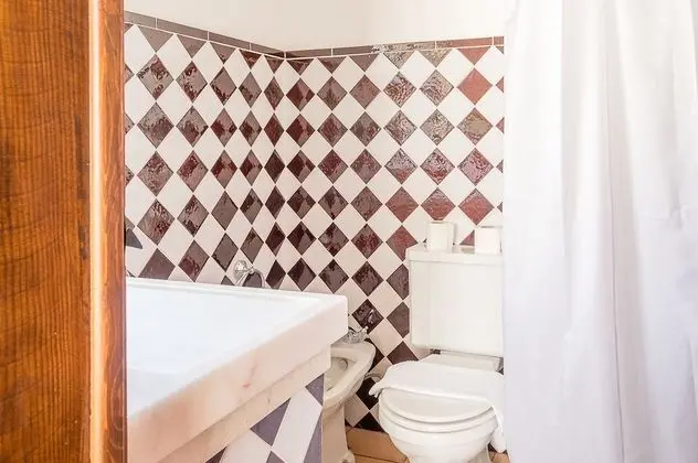 Apart Daire, 1 Yatak Odası (Casa de Campo T1 Superior)