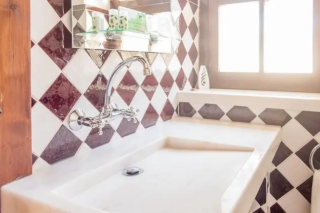 Apart Daire, 1 Yatak Odası (Casa de Campo T1 Superior)