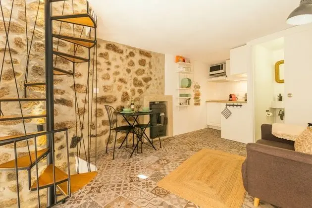 Ev, 2 Yatak Odası, Şehir Manzaralı