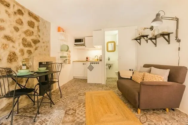 Ev, 2 Yatak Odası, Şehir Manzaralı