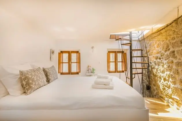 Ev, 2 Yatak Odası, Şehir Manzaralı