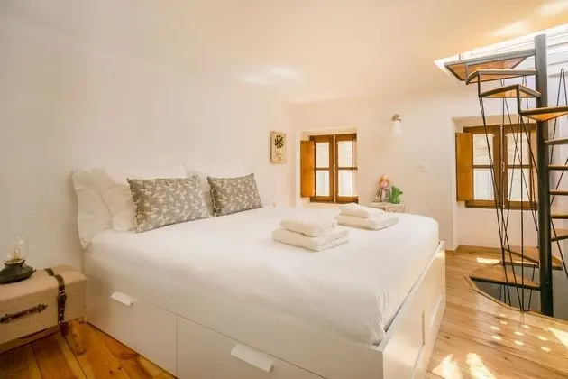 Ev, 2 Yatak Odası, Şehir Manzaralı