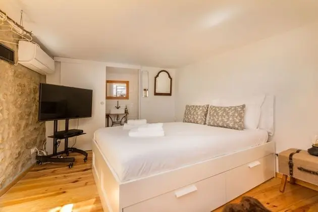 Ev, 2 Yatak Odası, Şehir Manzaralı