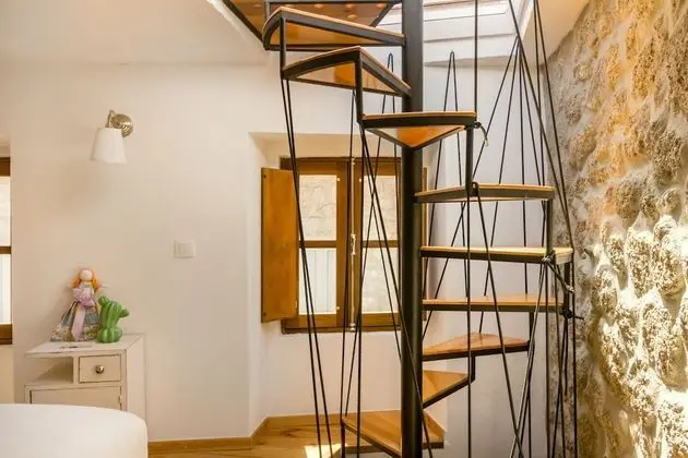 Ev, 2 Yatak Odası, Şehir Manzaralı