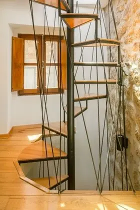 Ev, 2 Yatak Odası, Şehir Manzaralı