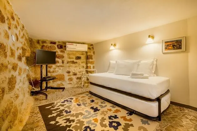 Ev, 2 Yatak Odası, Şehir Manzaralı