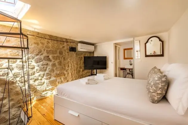 Ev, 2 Yatak Odası, Şehir Manzaralı