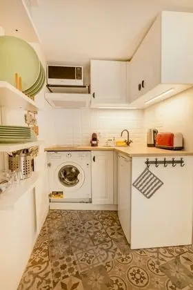 Ev, 2 Yatak Odası, Şehir Manzaralı