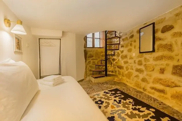 Ev, 2 Yatak Odası, Şehir Manzaralı