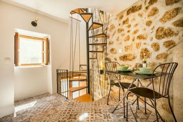 Ev, 2 Yatak Odası, Şehir Manzaralı