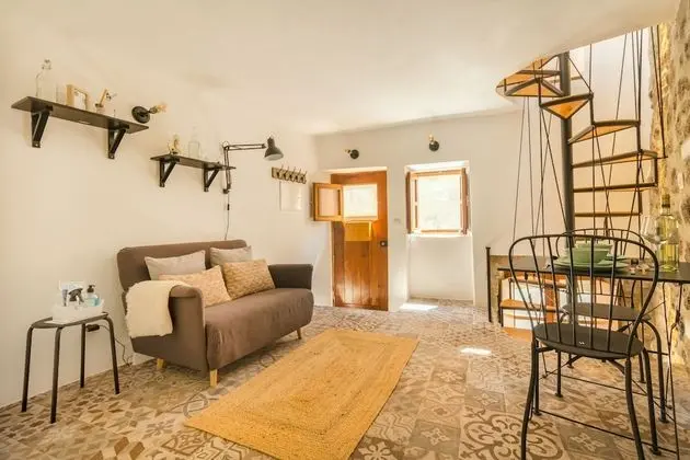 Ev, 2 Yatak Odası, Şehir Manzaralı