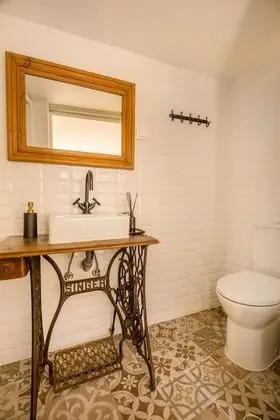 Ev, 2 Yatak Odası, Şehir Manzaralı