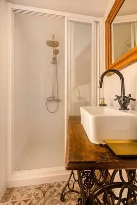 Ev, 2 Yatak Odası, Şehir Manzaralı