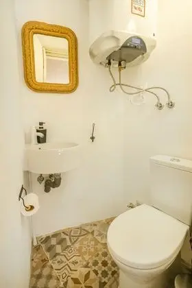 Ev, 2 Yatak Odası, Şehir Manzaralı