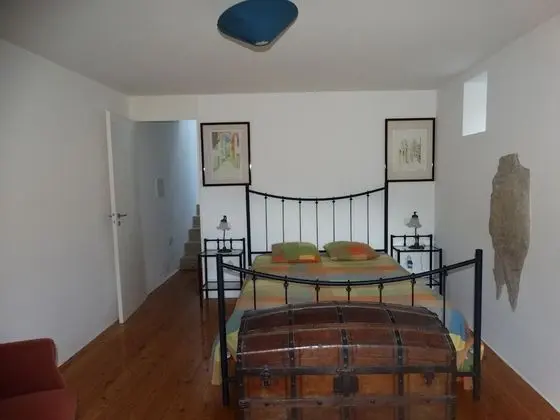 Family Ev, 2 Yatak Odası (Casa de Hóspedes)