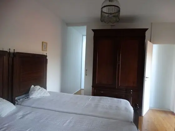 Family Ev, 2 Yatak Odası (Casa de Hóspedes)