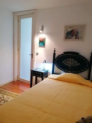 Family Ev, 3 Yatak Odası, Vadi Manzaralı (Casa da Pedreira)