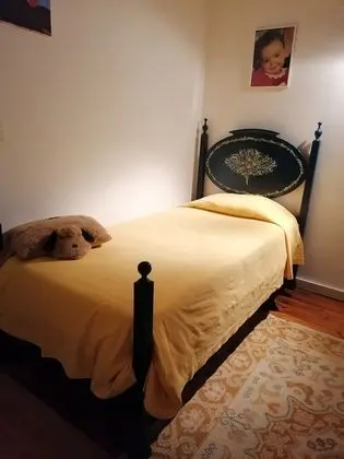 Family Ev, 3 Yatak Odası, Vadi Manzaralı (Casa da Pedreira)