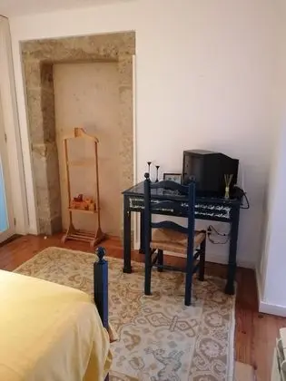 Family Ev, 3 Yatak Odası, Vadi Manzaralı (Casa da Pedreira)