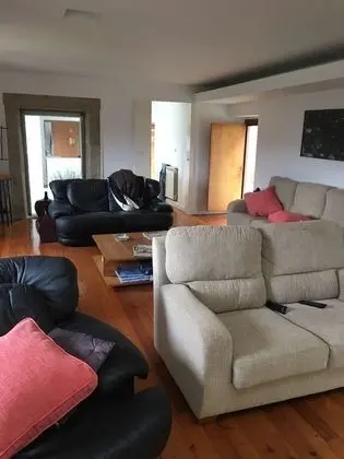 Family Ev, 3 Yatak Odası, Vadi Manzaralı (Casa da Pedreira)