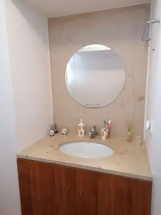 Family Ev, 3 Yatak Odası, Vadi Manzaralı (Casa da Pedreira)