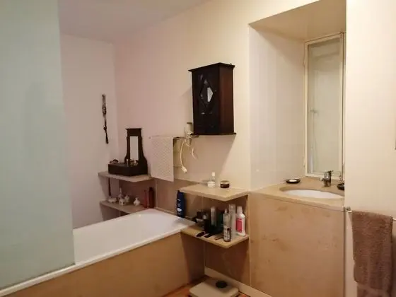 Family Ev, 3 Yatak Odası, Vadi Manzaralı (Casa da Pedreira)