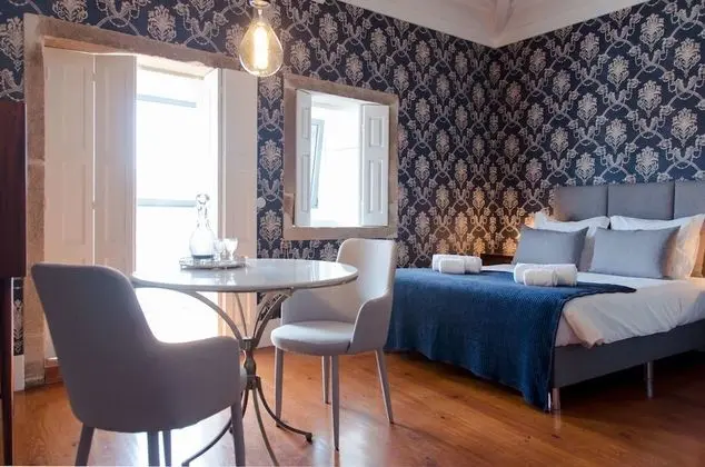 Deluxe Stüdyo (Second Floor)