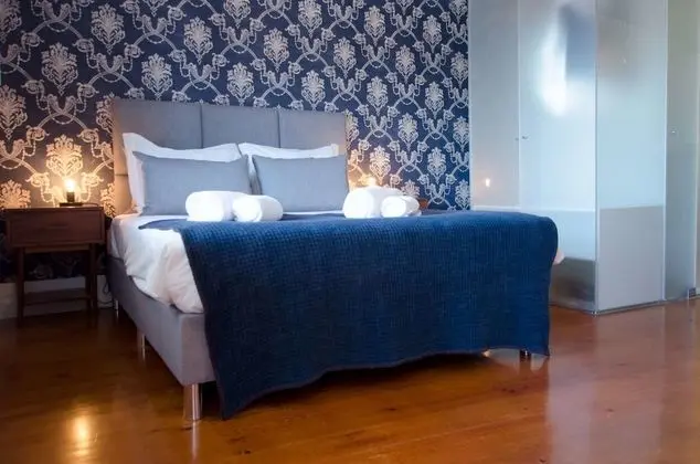 Deluxe Stüdyo (Second Floor)