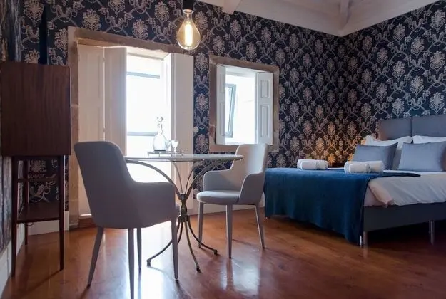 Deluxe Stüdyo (Second Floor)