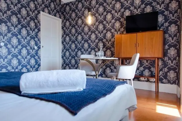 Deluxe Stüdyo (Second Floor)