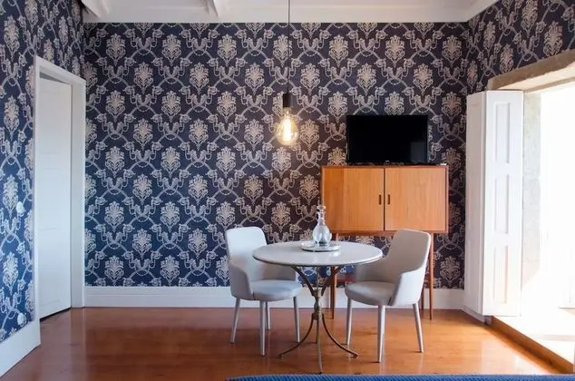 Deluxe Stüdyo (Second Floor)