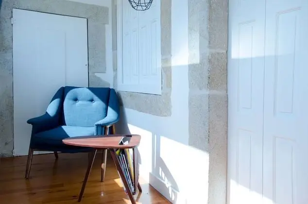 Deluxe Stüdyo (Second Floor)