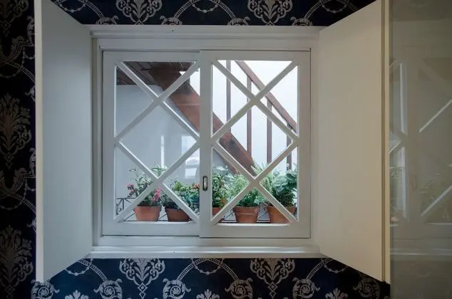 Deluxe Stüdyo (Second Floor)