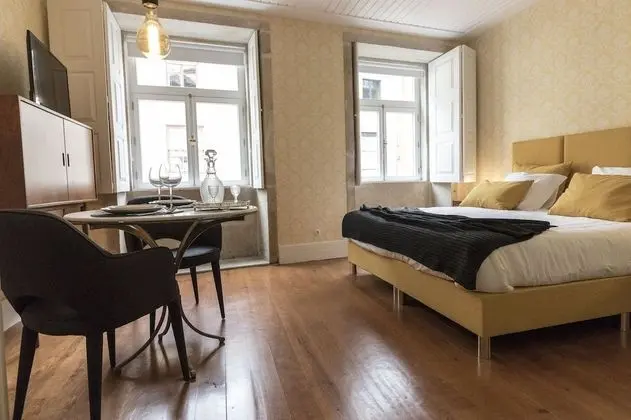 Superior Stüdyo (First Floor)
