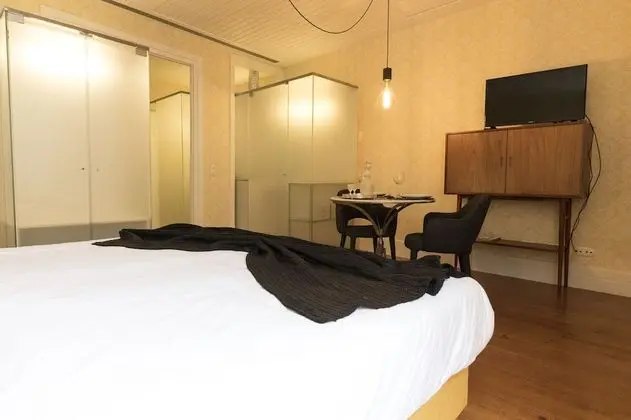 Superior Stüdyo (First Floor)