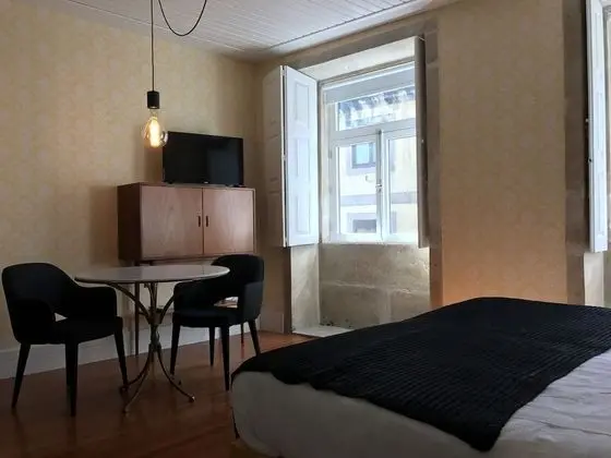 Superior Stüdyo (First Floor)