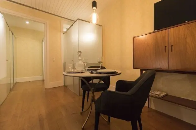 Superior Stüdyo (First Floor)