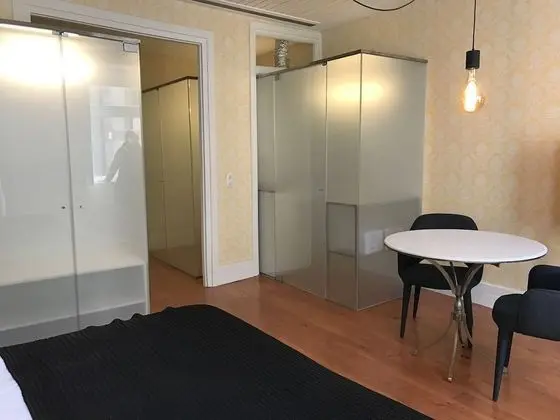 Superior Stüdyo (First Floor)