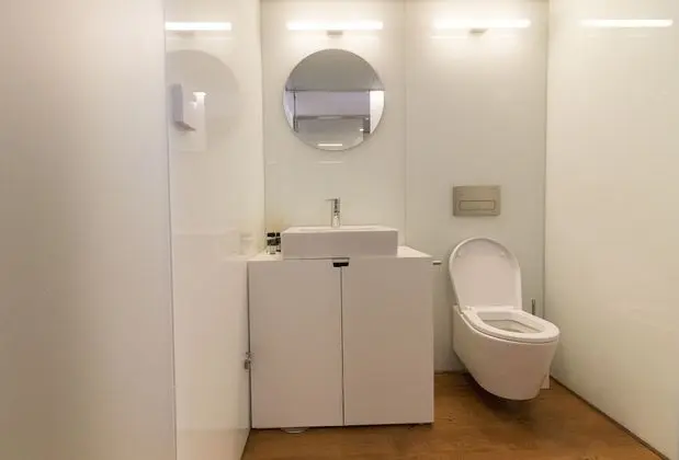 Superior Stüdyo (First Floor)