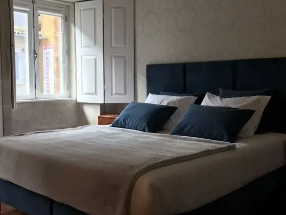 Superior Stüdyo (Second Floor)