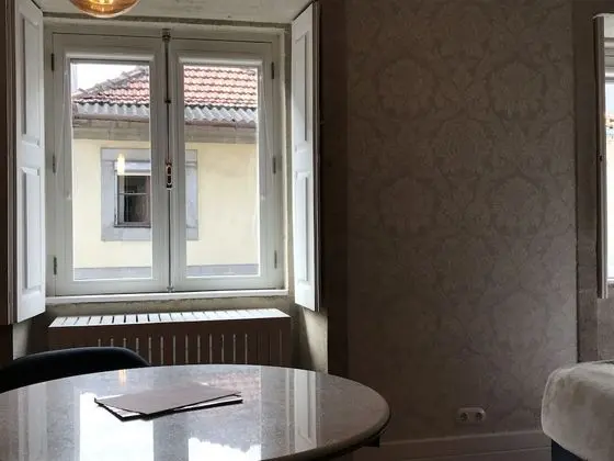 Superior Stüdyo (Second Floor)