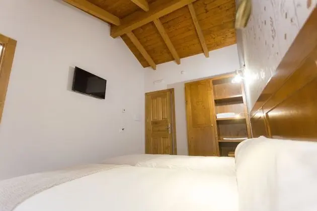 Comfort Oda, Birden Çok Yatak